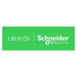 scheider eletric life is on