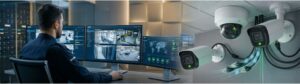 IP Camera & Surveillance System