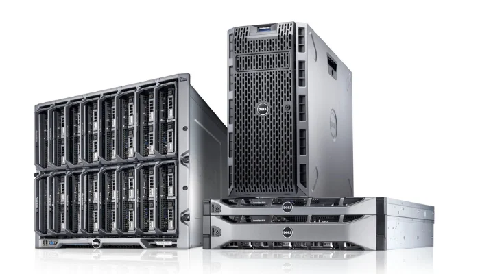Network Servers