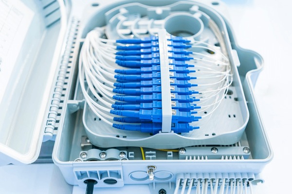 Network Cabling