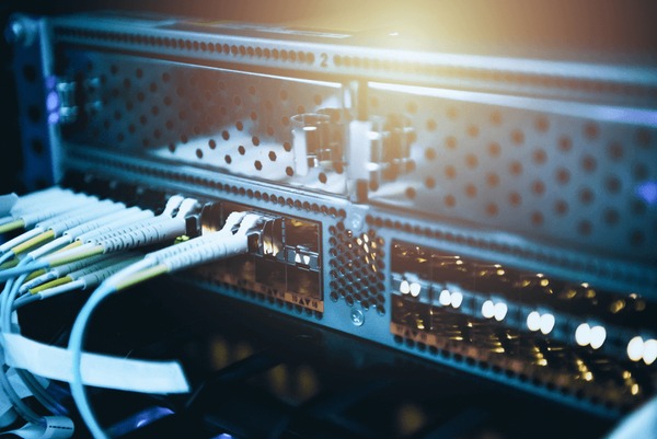 Core Routers