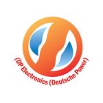 dp electronics deutsche power